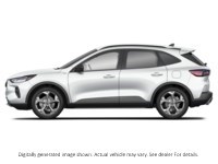 2025 Ford Escape St-Line AWD