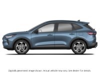 2025 Ford Escape St-Line AWD