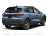 2025 Ford Escape St-Line AWD