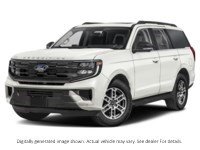 2026 Ford Expedition Active 4X4