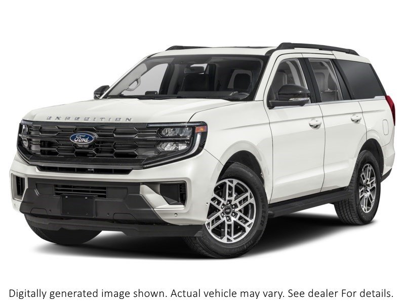 2026 Ford Expedition Active 4X4