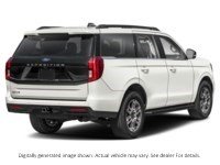 2026 Ford Expedition Active 4X4 Star White Metallic Tri-Coat  Shot 6