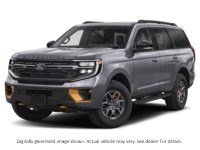 2027 Ford Expedition Tremor 4X4 Marsh Grey  Shot 1