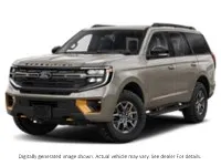 2027 Ford Expedition Tremor 4X4 Colour Shot 1