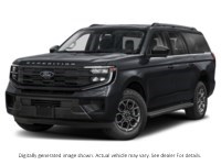 2026 Ford Expedition Max Active Max | 4X4 | 3.5L | Roof | 360 | Adptv | 20S Agate Black Metallic  Shot 1