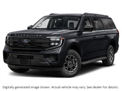 2026 Ford Expedition Max Active Max | 4X4 | 3.5L | Roof | 360 | Adptv | 20S