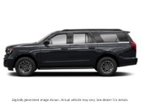 2026 Ford Expedition Max Active Max | 4X4 | 3.5L | Roof | 360 | Adptv | 20S Agate Black Metallic  Shot 5