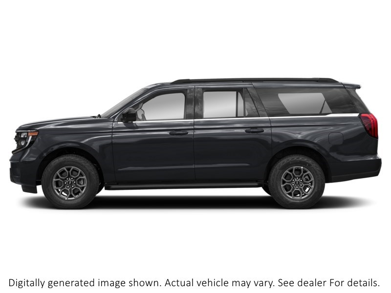 2026 Ford Expedition Max Active Max | 4X4 | 3.5L | Roof | 360 | Adptv | 20S