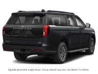 2026 Ford Expedition Max Active Max | 4X4 | 3.5L | Roof | 360 | Adptv | 20S Agate Black Metallic  Shot 6