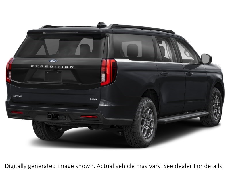2026 Ford Expedition Max Active Max | 4X4 | 3.5L | Roof | 360 | Adptv | 20S