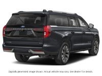 2026 Ford Expedition Max Platinum Max 4X4
