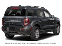 2026 Ford Bronco Sport Big Bend | 4X4 | 1.5L | Conv Pkg | Prem 17S Shadow Black  Shot 2