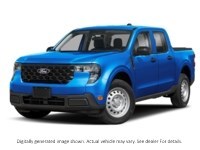 2026 Ford Maverick XL AWD Supercrew