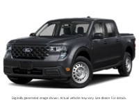 2025 Ford Maverick XL AWD Supercrew Colour Shot 1