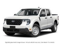 2026 Ford Maverick XL AWD Supercrew Oxford White  Shot 1