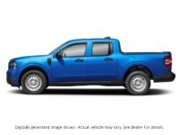 2026 Ford Maverick XL AWD Supercrew