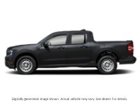 2025 Ford Maverick XL AWD Supercrew Colour Shot 3
