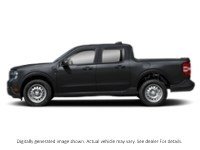 2025 Ford Maverick XL AWD Supercrew Colour Shot 3