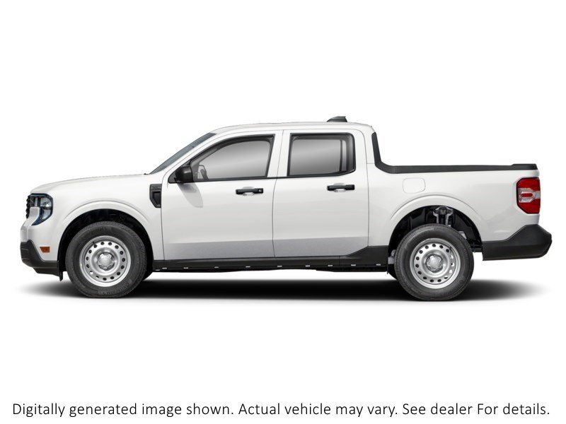2026 Ford Maverick XL AWD Supercrew