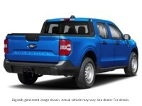 2026 Ford Maverick XL AWD Supercrew Velocity Blue  Shot 6
