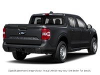2025 Ford Maverick XL AWD Supercrew Colour Shot 2