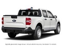 2026 Ford Maverick XL AWD Supercrew Oxford White  Shot 2