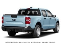 2026 Ford Maverick XL AWD Supercrew