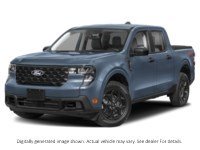 2026 Ford Maverick XLT | AWD | Hybrid | Lux Pkg | Roof | 4K Tow Azure Grey Metallic Tri-Coat  Shot 1