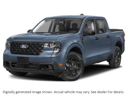 2026 Ford Maverick XLT | AWD | Hybrid | Lux Pkg | Roof | 4K Tow