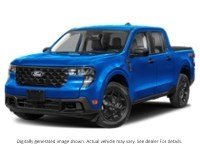 2026 Ford Maverick XLT AWD Supercrew