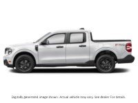 2026 Ford Maverick XLT AWD Supercrew