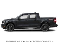 2026 Ford Maverick XLT AWD Supercrew