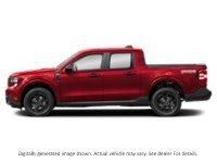 2026 Ford Maverick XLT AWD Supercrew