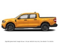 2026 Ford Maverick XLT AWD Supercrew