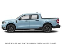 2026 Ford Maverick XLT AWD Supercrew