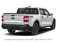 2026 Ford Maverick XLT AWD Supercrew