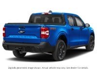 2026 Ford Maverick XLT AWD Supercrew Velocity Blue  Shot 13