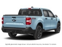 2026 Ford Maverick XLT | AWD | 2.0L | 4K Tow | Co-Pilot360 Light Blue  Shot 2