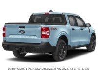 2026 Ford Maverick XLT AWD Supercrew