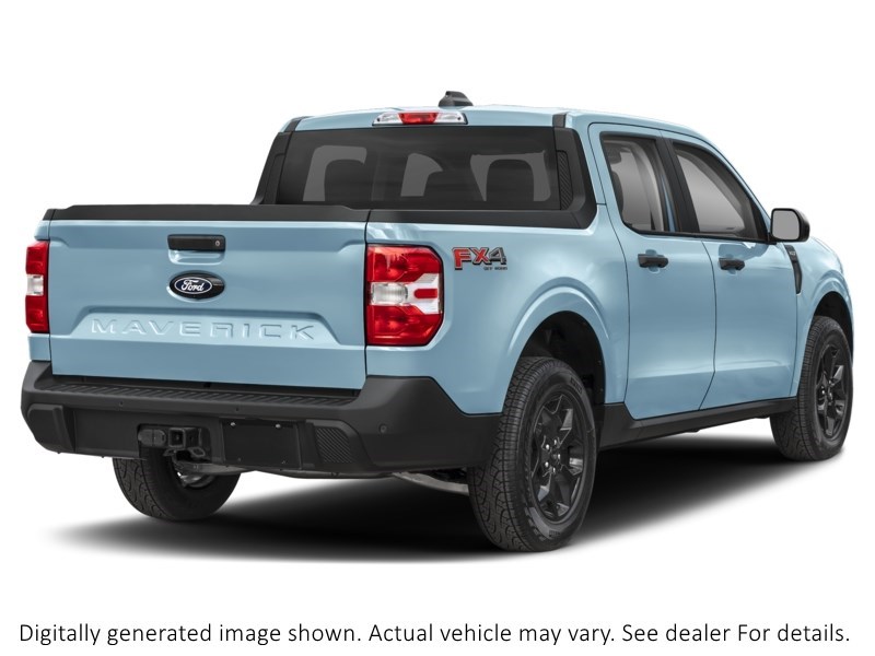 2026 Ford Maverick XLT | AWD | 2.0L | 4K Tow | Co-Pilot360