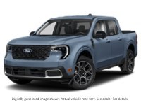 2026 Ford Maverick Lariat AWD Supercrew Colour Shot 1