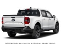 2026 Ford Maverick Lariat | AWD | Hybrid | Blk Pkg | 4K Tow Colour Shot 2