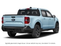 2026 Ford Maverick Lariat AWD Supercrew