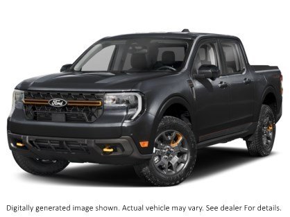 2026 Ford Maverick Tremor AWD Supercrew