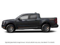 2026 Ford Maverick Tremor AWD Supercrew Colour Shot 3