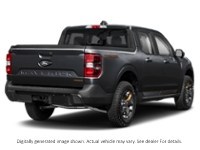 2026 Ford Maverick Tremor AWD Supercrew Colour Shot 2