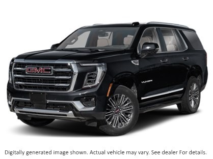 2025 Gmc Yukon 4WD 4Dr Denali Ultimate