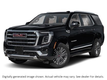 2025 Gmc Yukon 4WD 4Dr Denali Ultimate