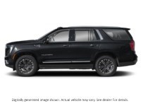 2026 Gmc Yukon 4WD 4Dr Elevation