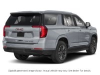 2026 Gmc Yukon 4WD 4Dr Elevation Sterling Metallic  Shot 2